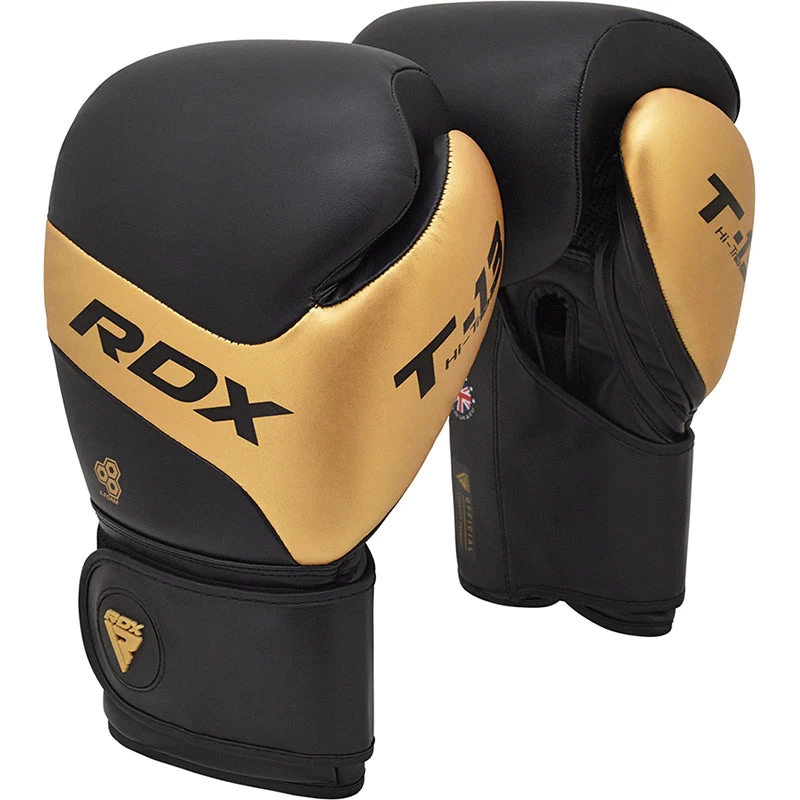 RDX Sports Store RDX T13 Boxing Gloves - Image 8
