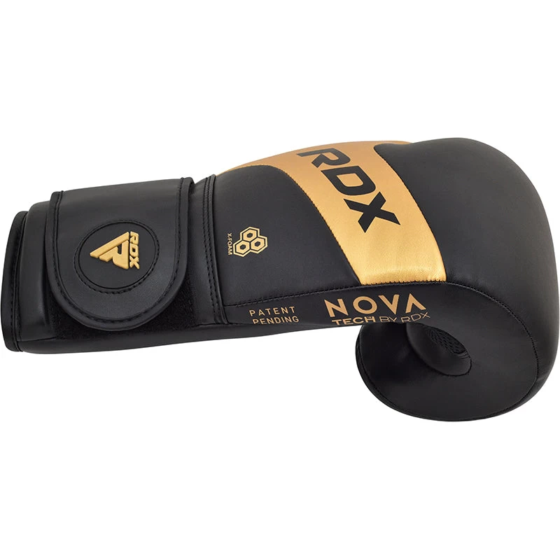 RDX Sports Store RDX T13 Boxing Gloves - Image 10