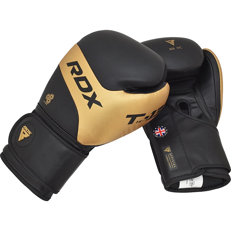 RDX Sports Store RDX T13 Boxing Gloves - Image 11