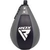 RDX Sports Store RDX 1U Leather Boxing Training Speed Bag