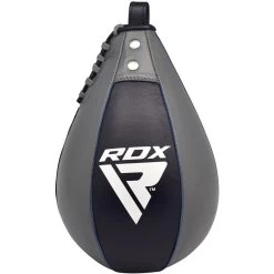 RDX Sports Store RDX 1U Leather Boxing Training Speed Bag