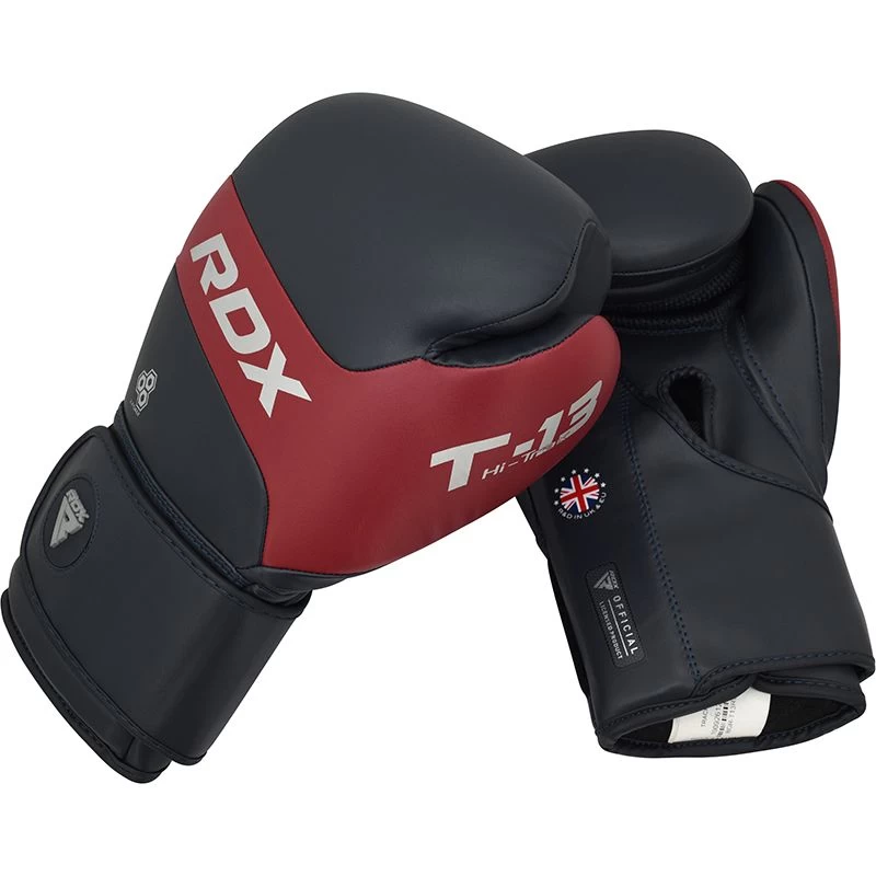 RDX Sports Store RDX T13 Boxing Gloves - Image 13