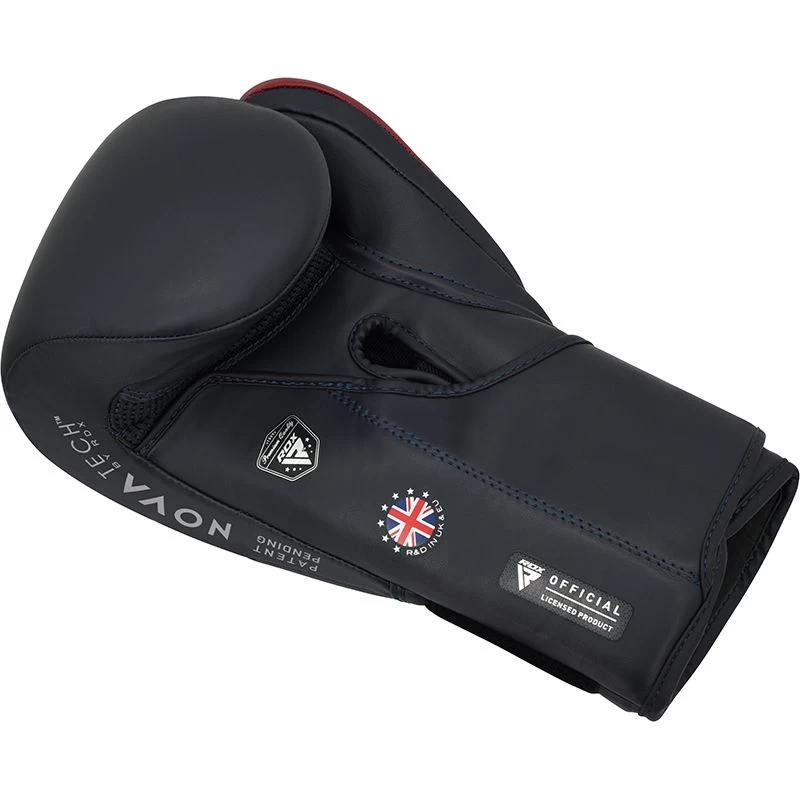 RDX Sports Store RDX T13 Boxing Gloves - Image 5
