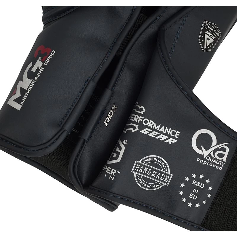 RDX Sports Store RDX T13 Boxing Gloves - Image 4