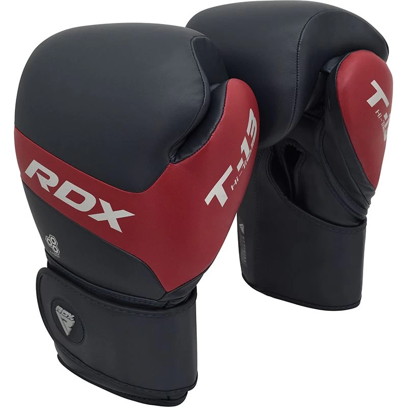 RDX Sports Store RDX T13 Boxing Gloves - Image 2