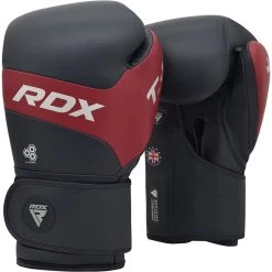 RDX Sports Store RDX T13 Boxing Gloves