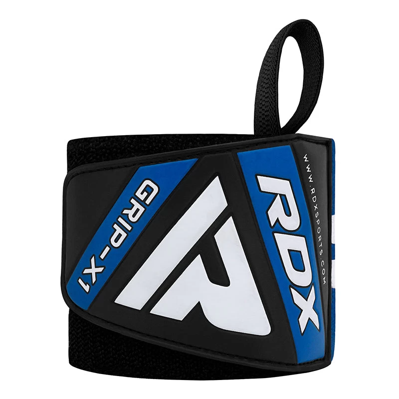 RDX Sports Store RDX W4 Wrist Support Wraps For Weight Lifting - Image 10