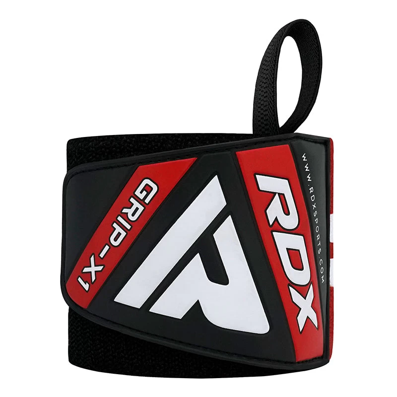 RDX Sports Store RDX W4 Wrist Support Wraps For Weight Lifting - Image 6