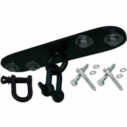 RDX Sports Store RDX 1B 10 Inch Ceiling Bracket