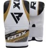 RDX Sports Store RDX GL Golden Boxing Bag Gloves