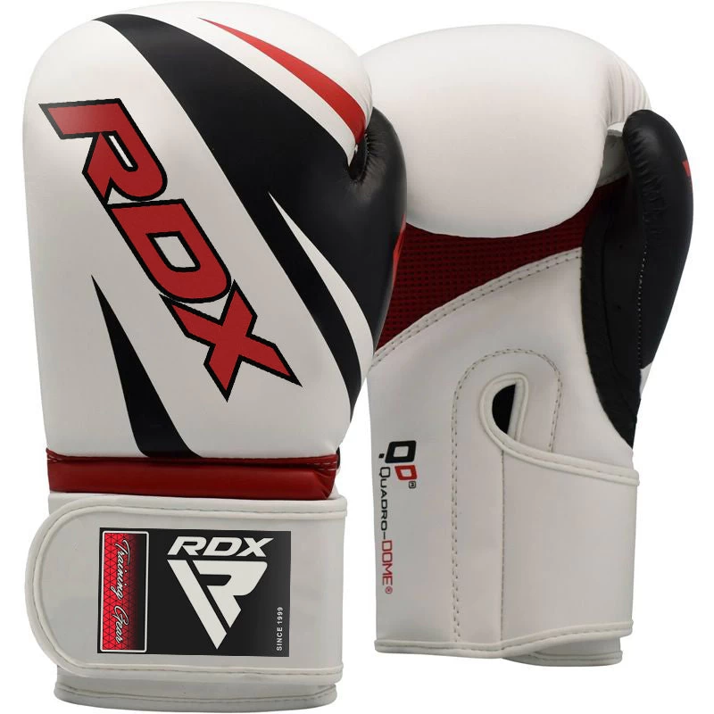 RDX Sports Store RDX 1R Boxing Gloves & Pads - Image 2