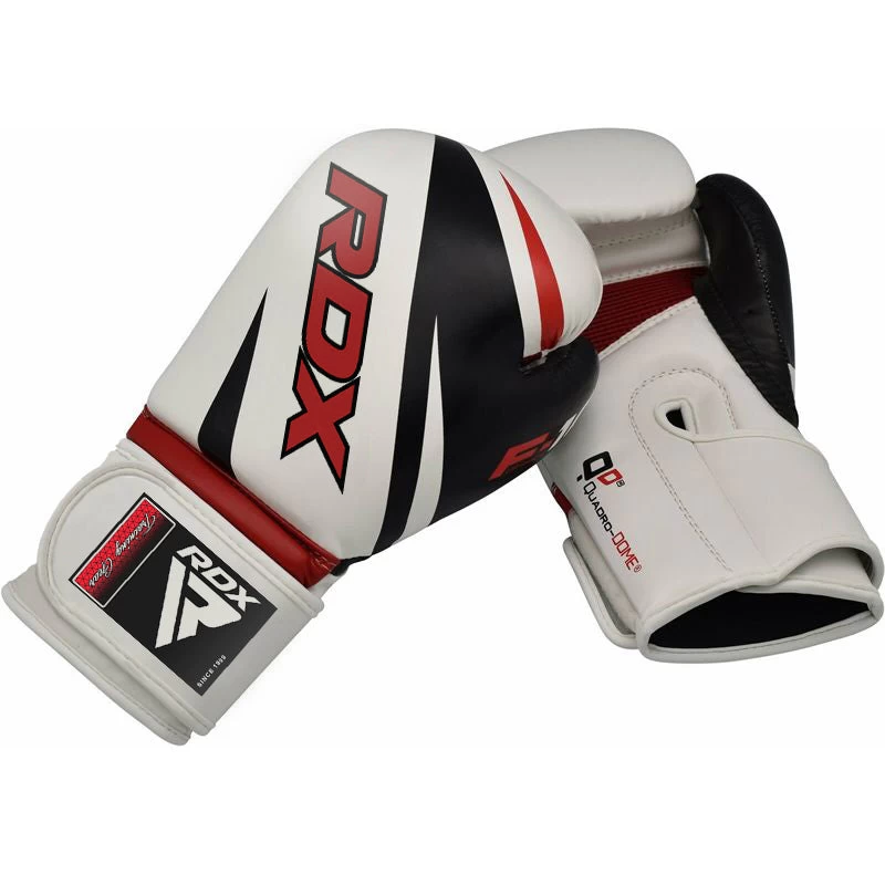 RDX Sports Store RDX 1R Boxing Gloves & Pads - Image 6