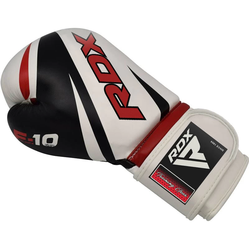 RDX Sports Store RDX 1R Boxing Gloves & Pads - Image 5