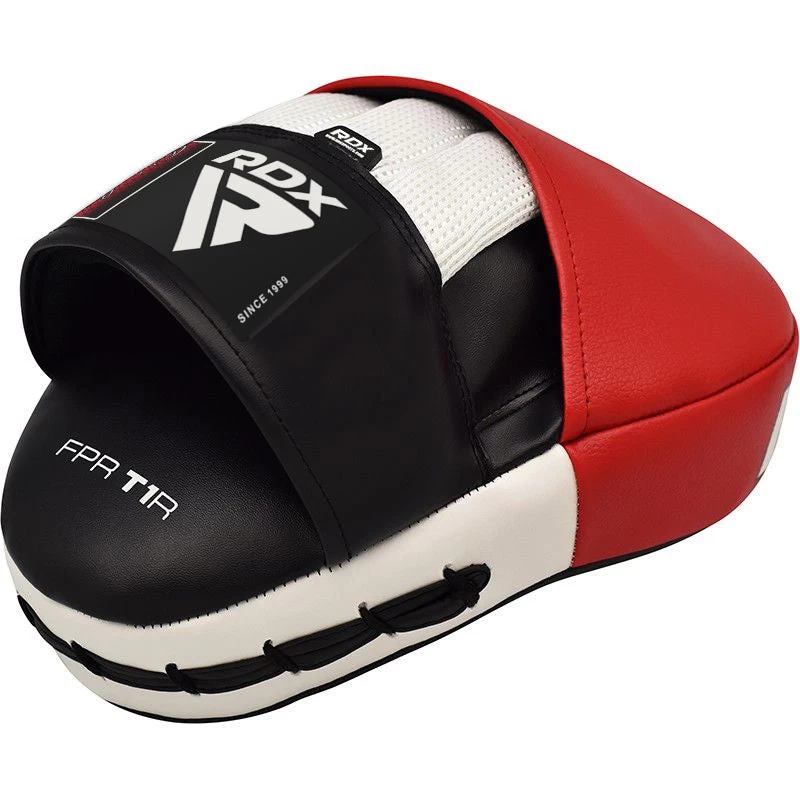 RDX Sports Store RDX 1R Boxing Gloves & Pads - Image 10