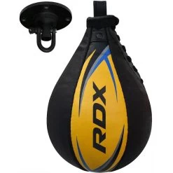 RDX Sports Store RDX 2Y Boxing Speed Bag