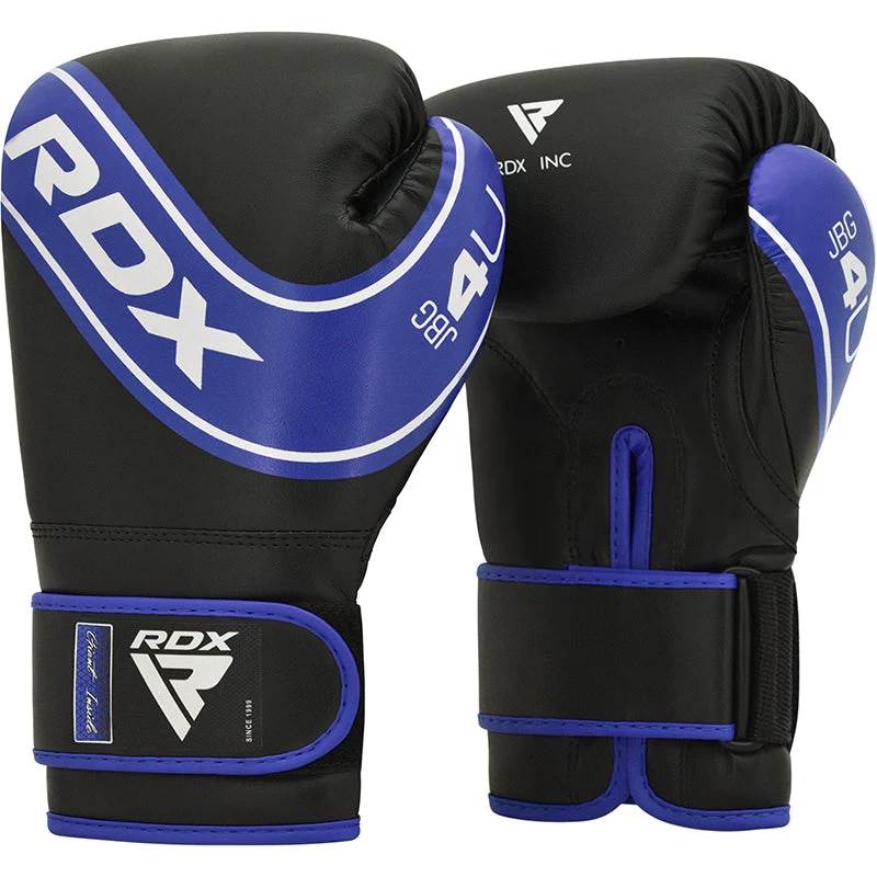 RDX Sports Store RDX J11 2ft Kids Training Punch Bag & Boxing Gloves Set - Image 5