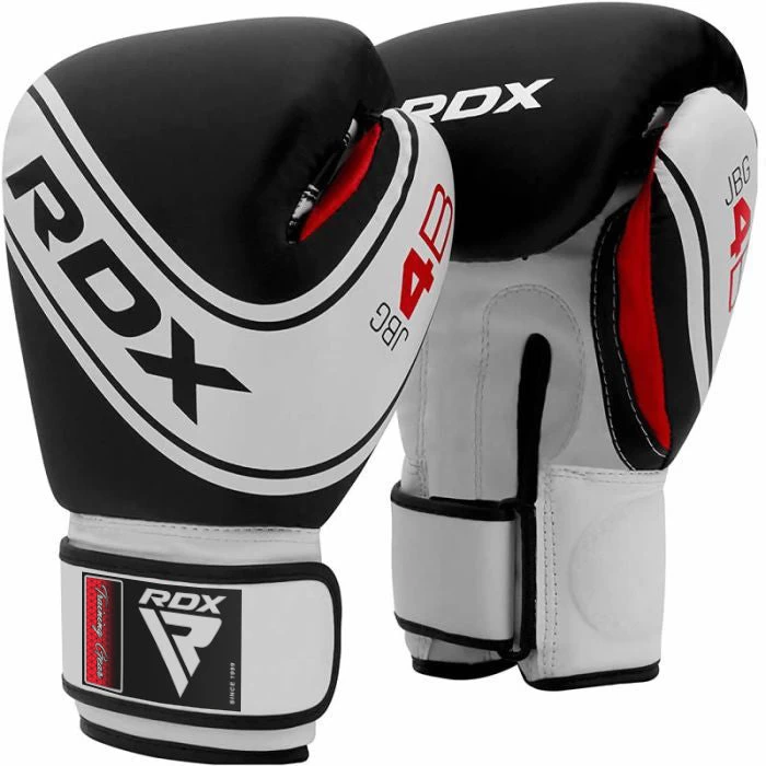 RDX Sports Store RDX 4W 2ft Robo Kids Punch Bag With Gloves Set - Image 4