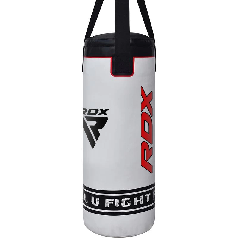 RDX Sports Store RDX 4W 2ft Robo Kids Punch Bag With Gloves Set - Image 2