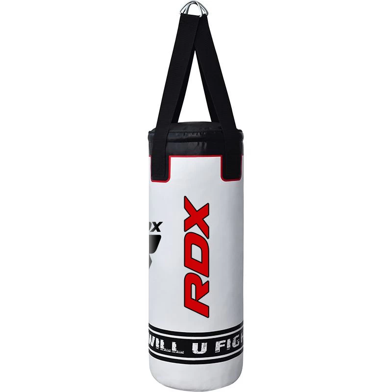 RDX Sports Store RDX 4W 2ft Robo Kids Punch Bag With Gloves Set - Image 3