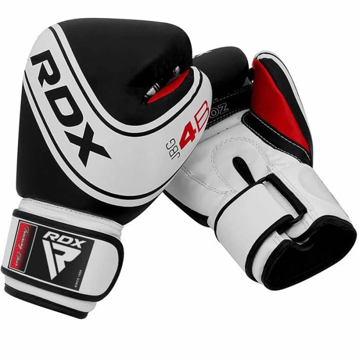 RDX Sports Store RDX 4W 2ft Robo Kids Punch Bag With Gloves Set - Image 8