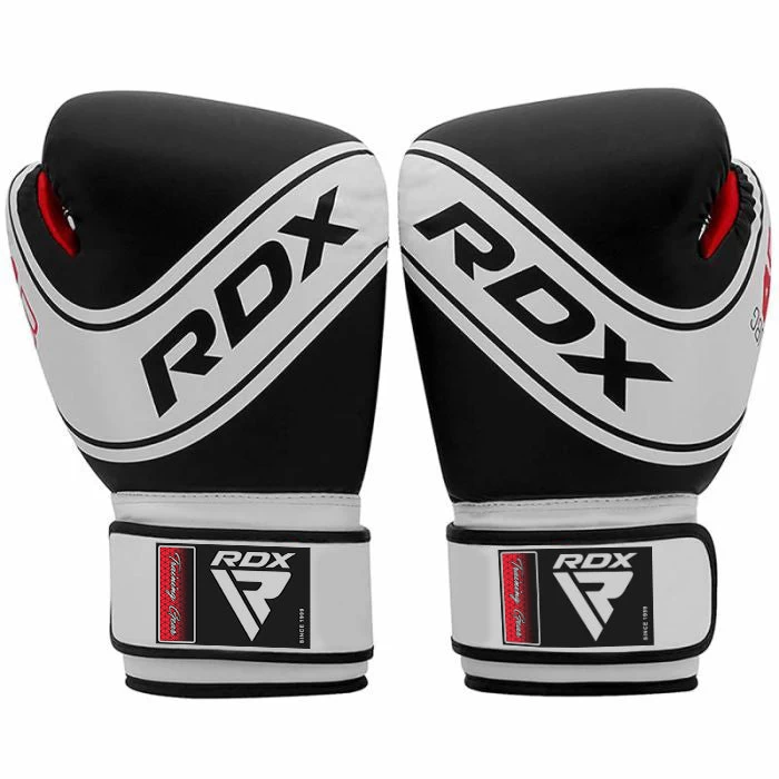 RDX Sports Store RDX 4W 2ft Robo Kids Punch Bag With Gloves Set - Image 9
