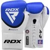 RDX Sports Store RDX A2 BBBofC Approved Fight Boxing Gloves