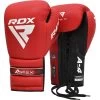 RDX Sports Store RDX APEX Lace Up Training/Sparring Boxing Gloves