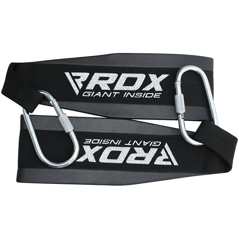 RDX Sports Store RDX AB2 Arm Straps For Pull Up Bar - Image 4