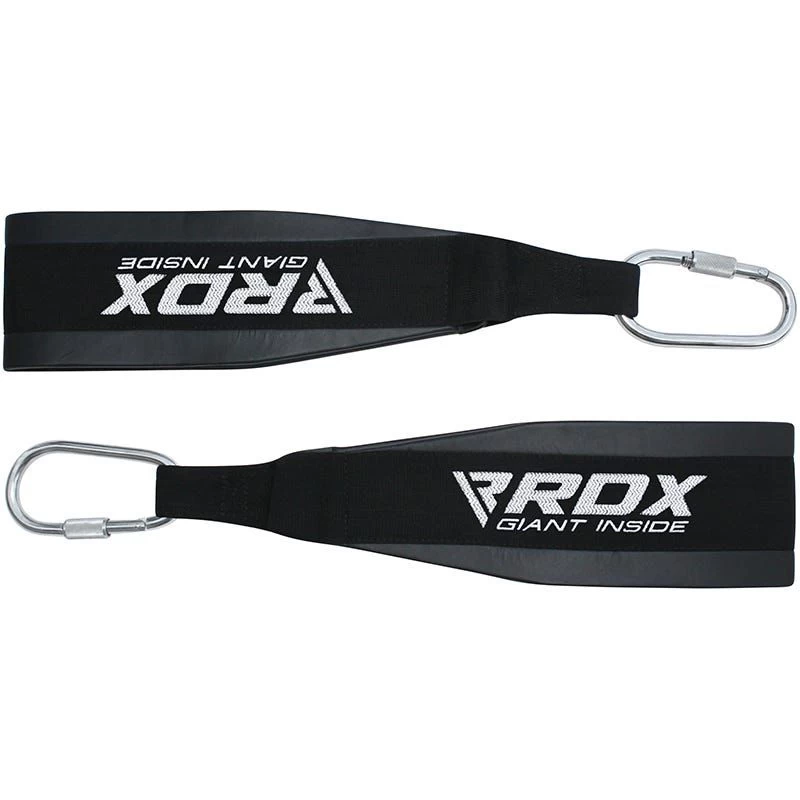 RDX Sports Store RDX AB2 Arm Straps For Pull Up Bar - Image 5