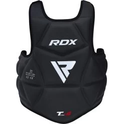 RDX Sports Store RDX T4 Coach Chest Protector