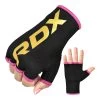 RDX Sports Store RDX BP INNER GLOVES ELASTICATED HALF FINGER FOR Women OEKO-TEX® Standard 100 Certified