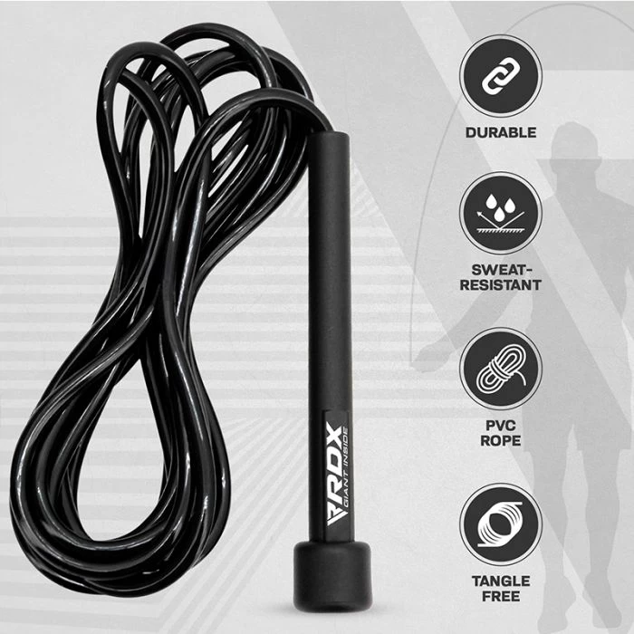 RDX Sports Store RDX C10 Skipping Rope - Image 10