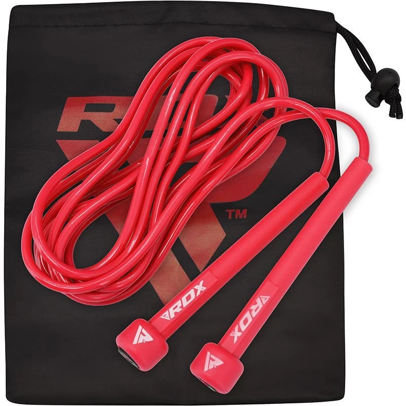 RDX Sports Store RDX C10 Skipping Rope - Image 7