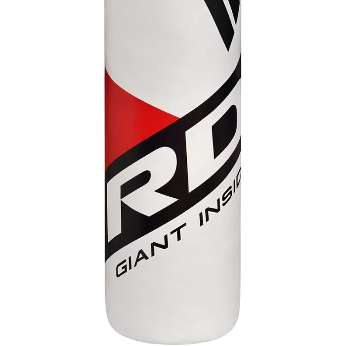 RDX Sports Store RDX F10 14PC 4ft/5ft Punch Bag With Bag Mitts Home Gym Set - Image 3