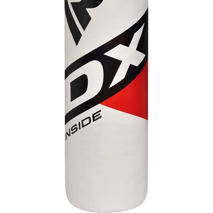 RDX Sports Store RDX F10 14PC 4ft/5ft Punch Bag With Bag Mitts Home Gym Set - Image 4