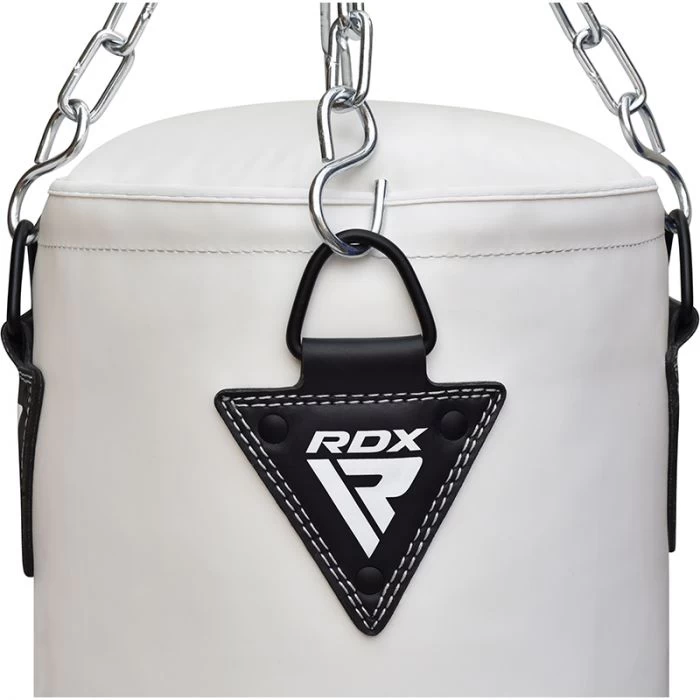 RDX Sports Store RDX F10 14PC 4ft/5ft Punch Bag With Bag Mitts Home Gym Set - Image 5