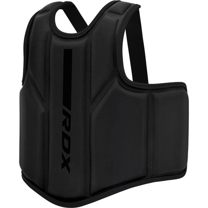 RDX Sports Store RDX F6M Kara Coach Chest Protector - Image 9