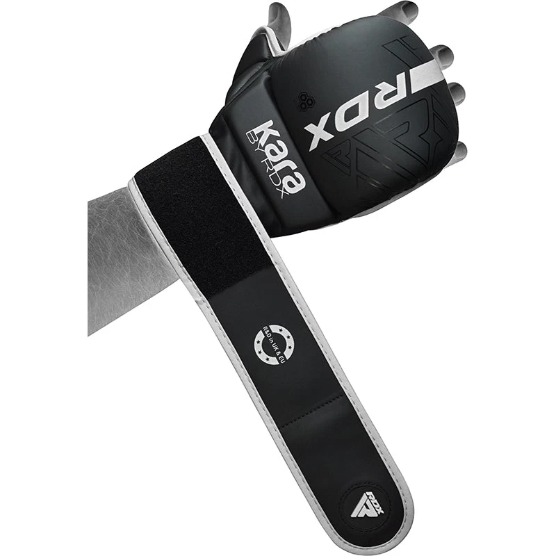 RDX Sports Store RDX F6 KARA MMA Sparring Gloves 7oz - Image 17