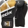 Boxing RDX F7 Ego Boxing Gloves