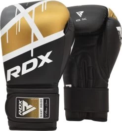 Boxing RDX F7 Ego Boxing Gloves