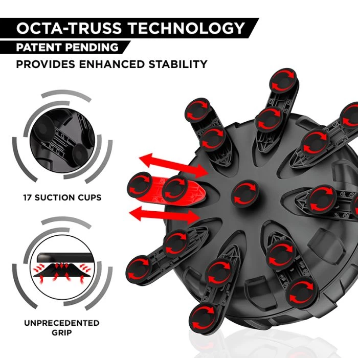 RDX Sports Store RDX F9 5FT ADULTS FREE STANDING PUNCH BAG WITH BAG MITTS - Image 5