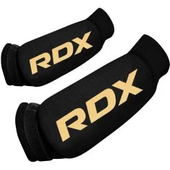 RDX Sports Store RDX FB CE Certified Forearm Guards For Boxing, MMA & Combat Sports Training OEKO-TEX® Standard 100 Certified