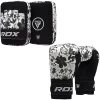 RDX Sports Store RDX FL4 Boxing Gloves & Pads
