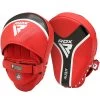 RDX Sports Store RDX FOCUS PAD AURA PLUS T-17