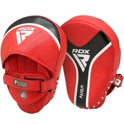 RDX Sports Store RDX FOCUS PAD AURA PLUS T-17