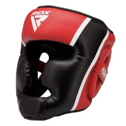 RDX Sports Store RDX HEAD GUARD AURA PLUS T-17