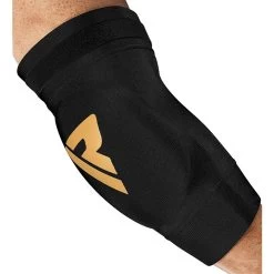 RDX Sports Store RDX HY CE Certified Padded Elbow Sleeve For Muay Thai & MMA Workout OEKO-TEX® Standard 100 Certified