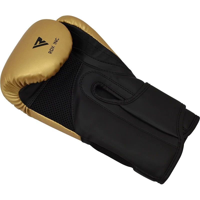 RDX Sports Store RDX J12 6oz Kids Boxing Gloves - Image 17