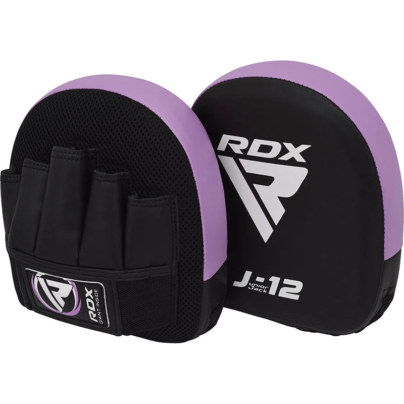 RDX Sports Store RDX J12 KIDS Focus Pads - Image 10