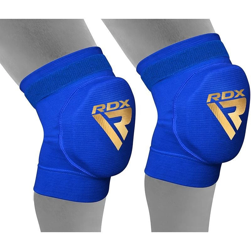 RDX Sports Store RDX K1 CE Certified Knee Support Padded Sleeve For Muay Thai & MMA OEKO-TEX® Standard 100 Certified - Image 7